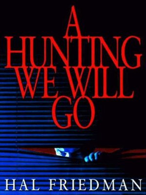 cover image of A Hunting We Will Go
